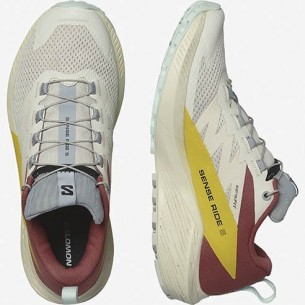 SA-TRAIL CALÇAT DONA SENSE RIDE 2