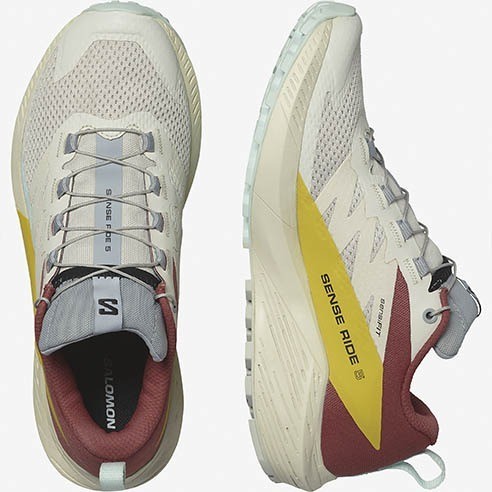 SA-TRAIL CALÇAT DONA SENSE RIDE