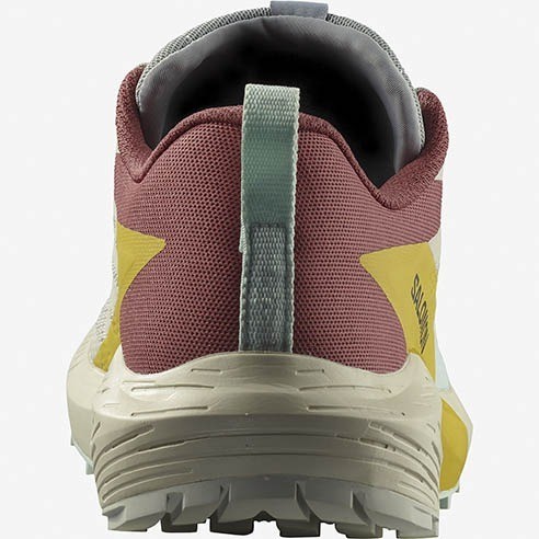 SA-TRAIL CALÇAT DONA SENSE RIDE