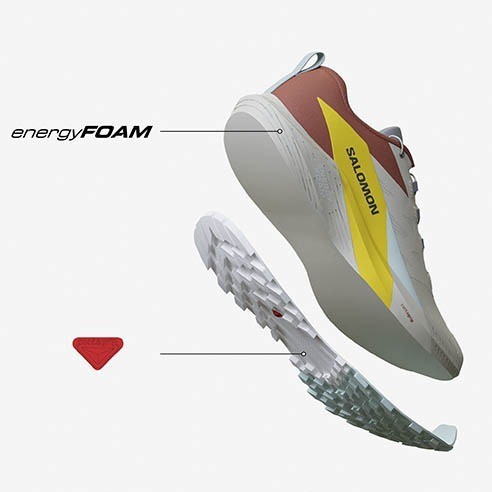 SA-TRAIL CALÇAT DONA SENSE RIDE