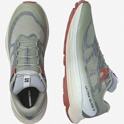 SA-TRAIL CALÇAT HOME ULTRA GLIDE