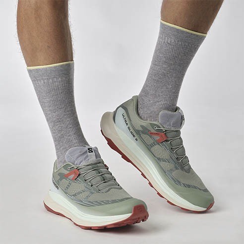 SA-TRAIL CALÇAT HOME ULTRA GLIDE