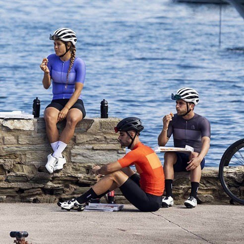 Maillot Etxeondo Biko