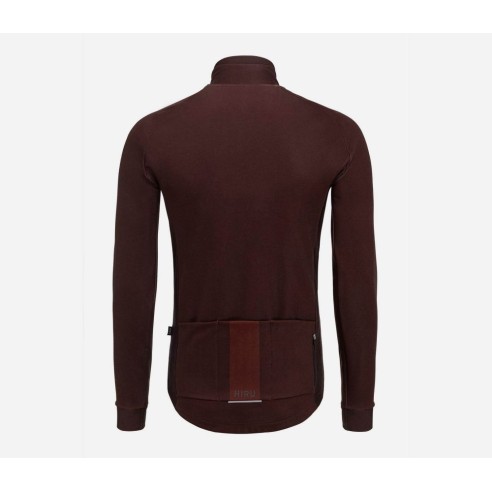 Chaqueta Orbea Core Thermal Moka