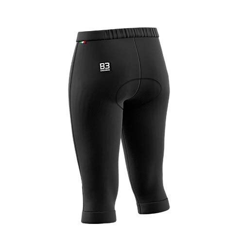 Biemme Item Knickers Bibtights 3/4