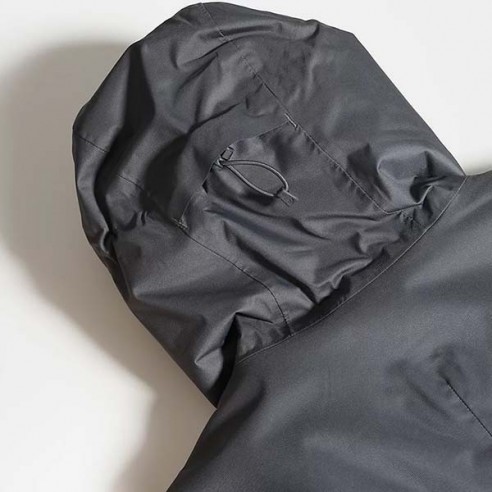 H4-ANORAK DONA QUEST INSULATED G