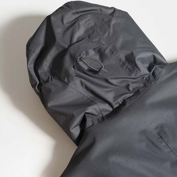 H4-ANORAK DONA QUEST INSULATED G