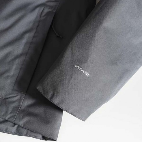 H4-ANORAK DONA QUEST INSULATED G