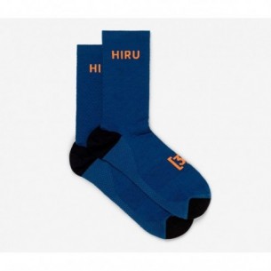 Orbea Primaloft Blue Socks