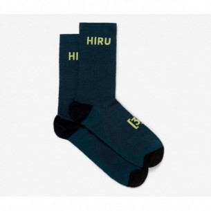 Orbea Primaloft Green Socks
