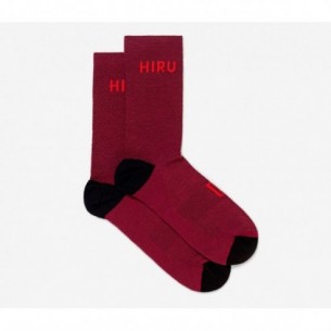 Orbea Primaloft Garnet Socks