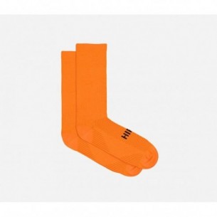Orbea Qskin Orange Socks