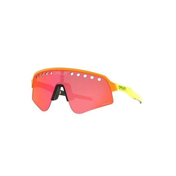 Lunettes Oakley Sutro Lite Sweep (ventilées)