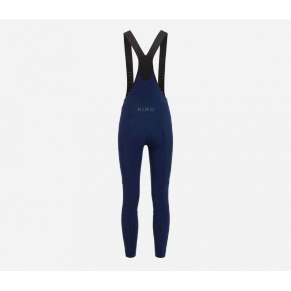 Culotte Orbea Core Thermal Navy Dona
