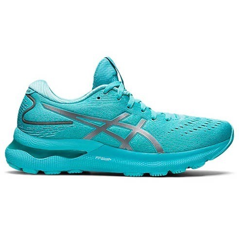 Zapatilla mujer Asics Gel-Nimbus 24