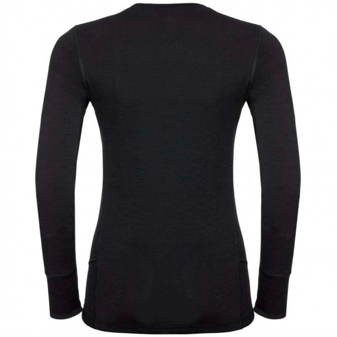 OD-TERMIC TSHIRT DONA BL TOP CRE