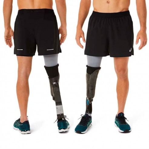 AI-RUNNING SHORTS ESTIU HO ROAD