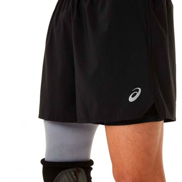 AI-RUNNING SHORTS ESTIU HO ROAD