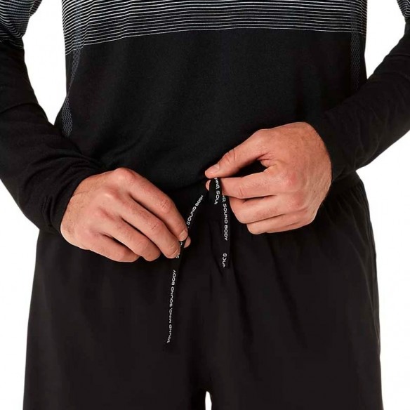 AI-RUNNING SHORTS ESTIU HO ROAD