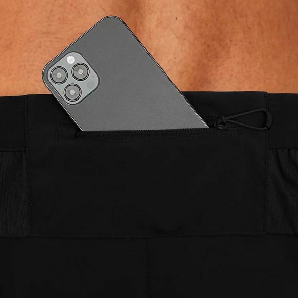 AI-RUNNING SHORTS ESTIU HO ROAD