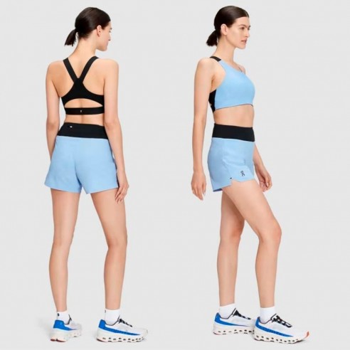 ONR-TRAIL SHORTS ESTIU DONA 5 RU