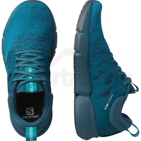 SA-RUNNING CALÇAT HOME PREDICT S