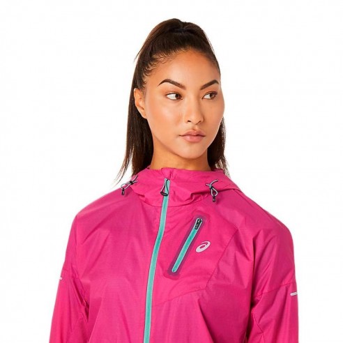 AI-TRAIL JAQUETA ESTIU DONA FUJI