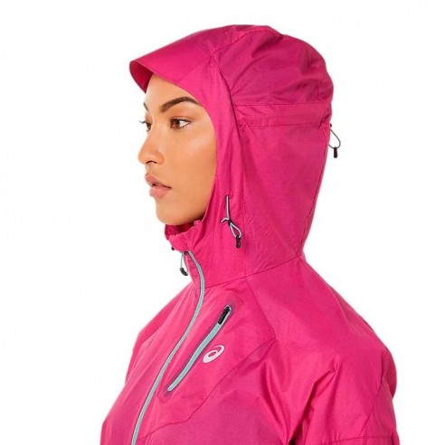 AI-TRAIL JAQUETA ESTIU DONA FUJI