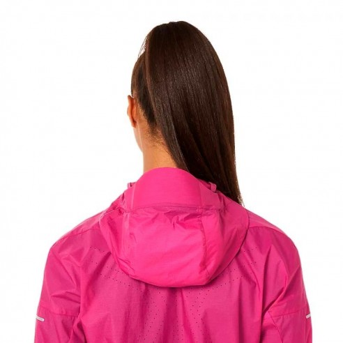 AI-TRAIL JAQUETA ESTIU DONA FUJI