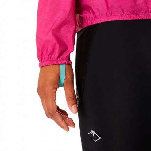 AI-TRAIL JAQUETA ESTIU DONA FUJI