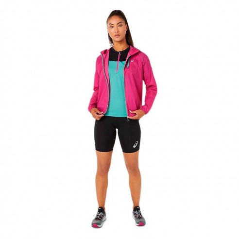 AI-TRAIL JAQUETA ESTIU DONA FUJI