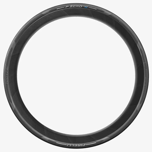 Cubierta Carretera Pirelli P Zero Race 4S (700X26)