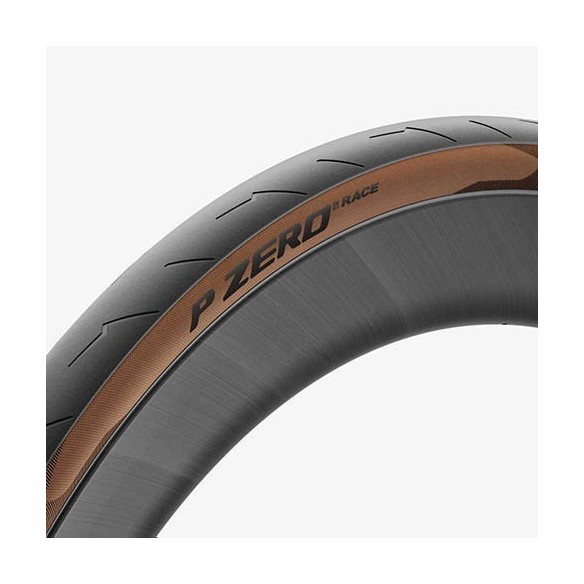 Pirelli P Zero Race Road Tire (700X26)