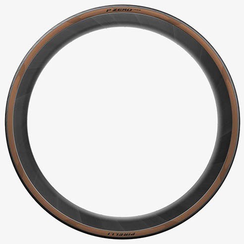 Coberta Carretera Pirelli P Zero Race (700X26)