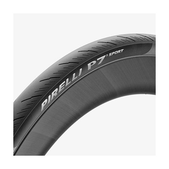 Pirelli P7 Sport Road Tire (700X26)