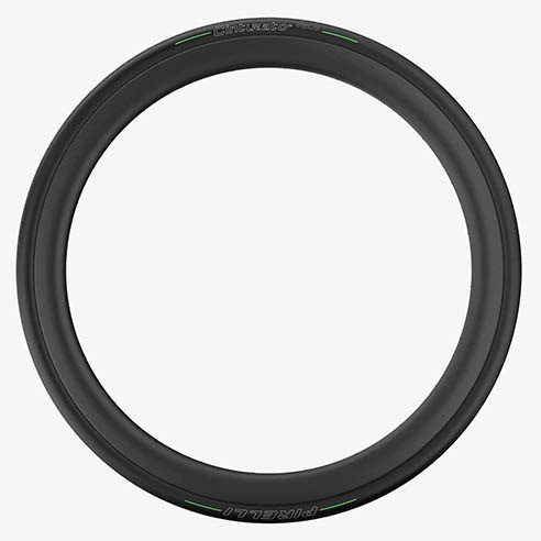 Cubierta Carretera Pirelli Cinturato Velo TLR (700X28)