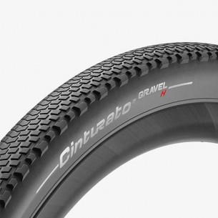 Pirelli Cinturato Gravel H TLR Tire (700X40)