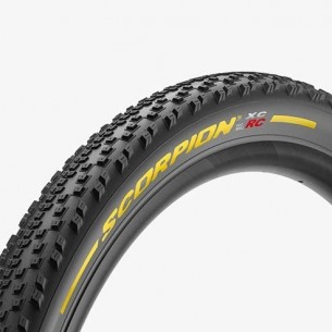 Pirelli 29 Scorpion XC RC MTB Tire (29X2.40)