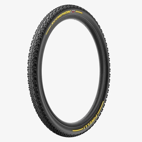 Cubierta BTT Pirelli 29 Scorpion XC RC (29X2.40)
