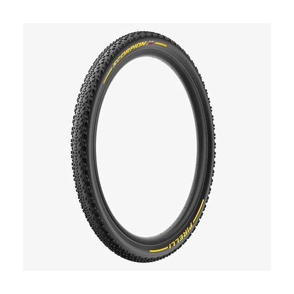 Pirelli 29 Scorpion XC RC MTB Tire (29X2.40)