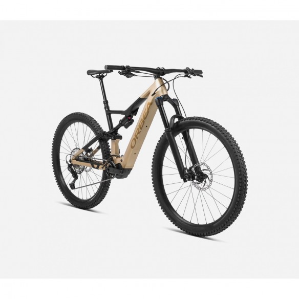 Bicicleta Orbea Rise H30 (2023)