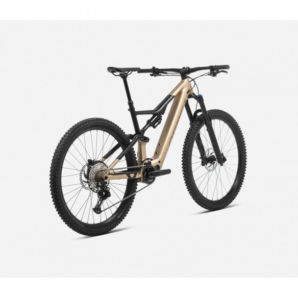 Orbea Rise H30 Bicycle (2023)