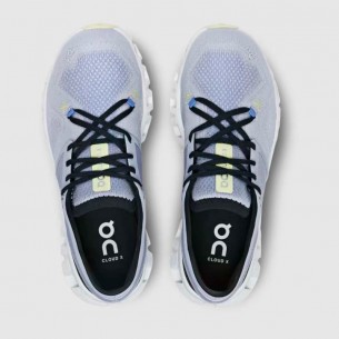 on running outlet