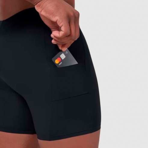 ONR-TRAIL SHORTS ESTIU HOME HYBR