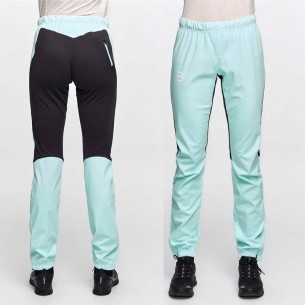 DAEHLIE PANTS POWER FOR WOMEN