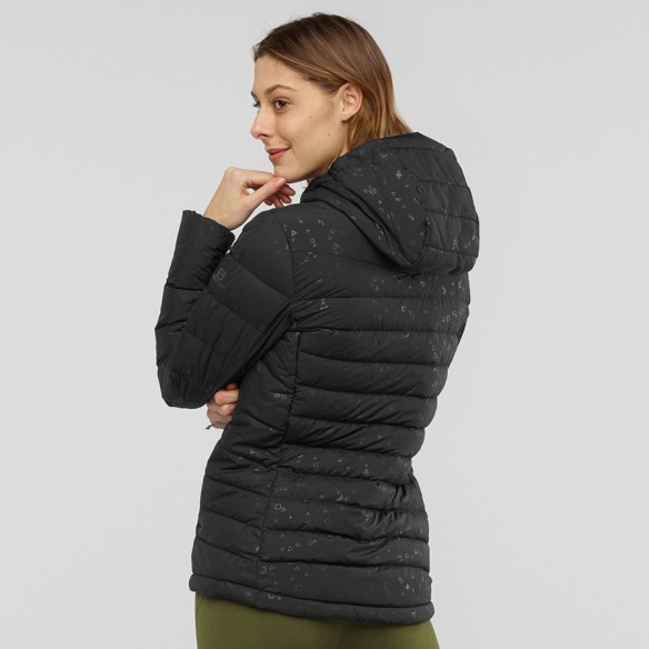 SA-ANORAK DONA TRANSITION DOWN H SA-ANORAK DONA TRANSITION DOWN H