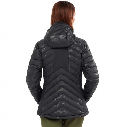 SA-ANORAK DONA TRANSITION DOWN H