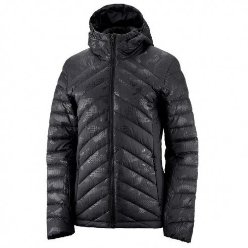 SA-ANORAK DONA TRANSITION DOWN H