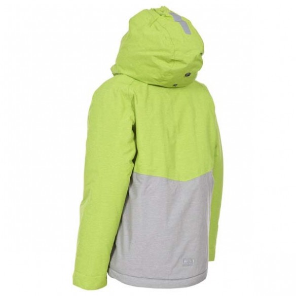 TS-ANORAK JUNIOR MORRISON VERD H TS-ANORAK JUNIOR MORRISON VERD H