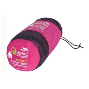 TS-JAQUETA JUNIOR HIVERN QIKPAC 2